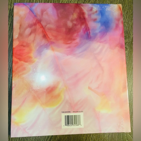 Official Taylor Swift | The Eras Tour Book (Target Exclusive- USA) - Picture 4 of 15